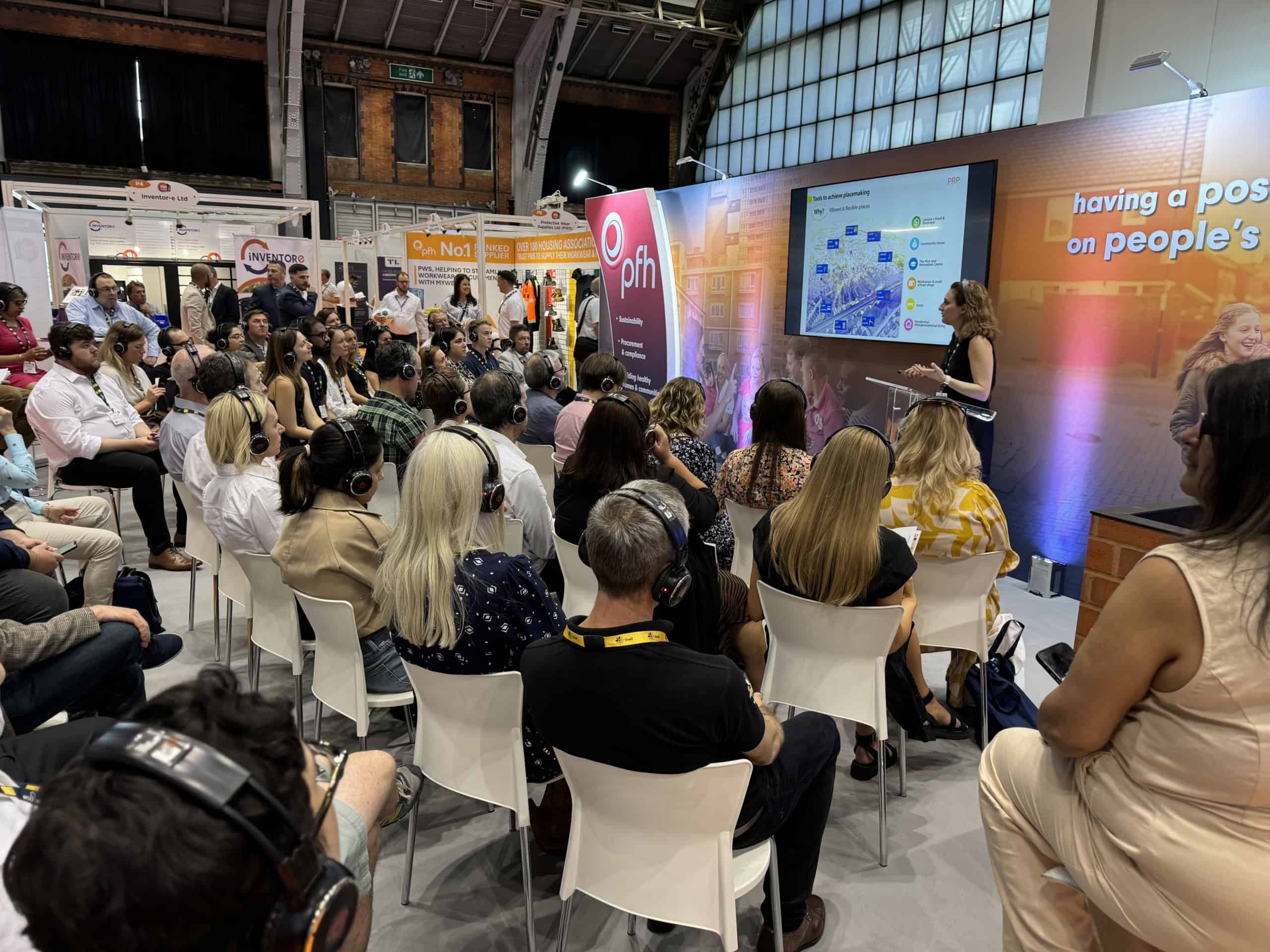 PfH Live 2024: must-know highlights and top take-aways