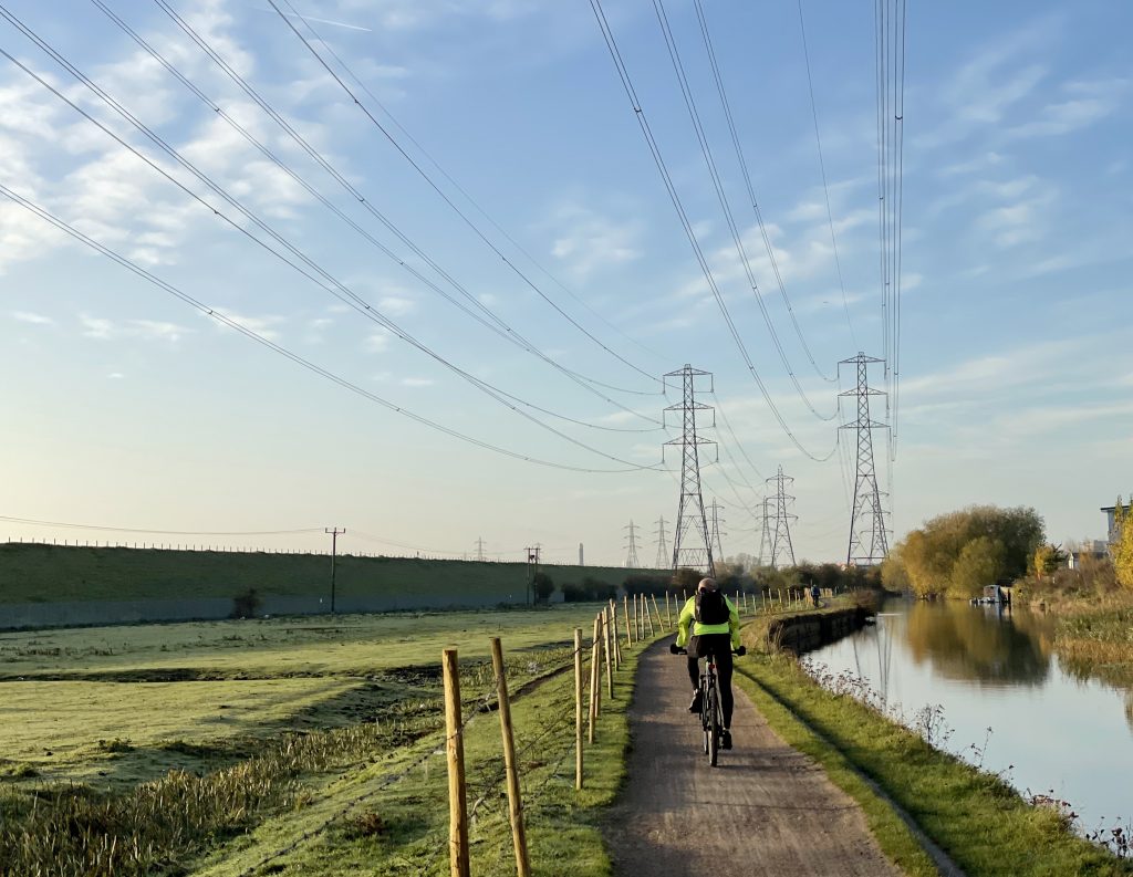 Energy procurement secondary module