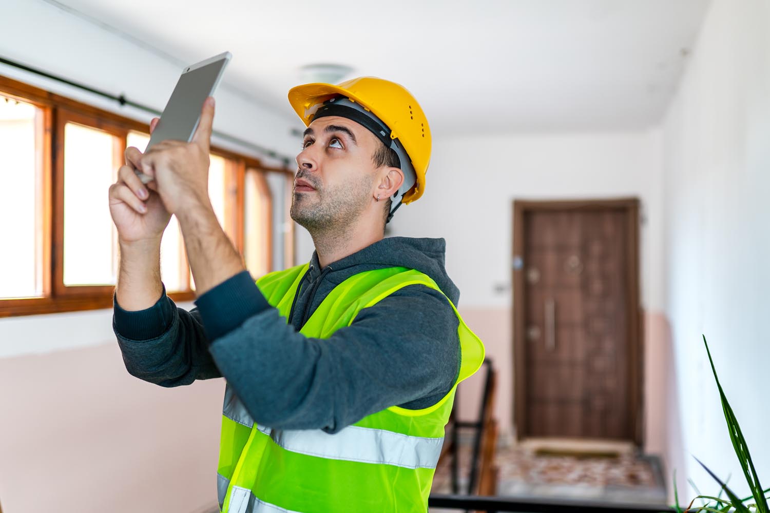 Social Housing Emerging Disruptors (4) – Housing management & Retrofit solutions