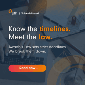 Awaab’s Law requirements and deadlines: The complete breakdown