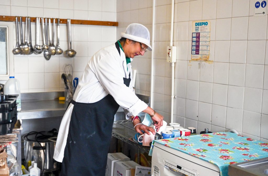 SME and local businesses