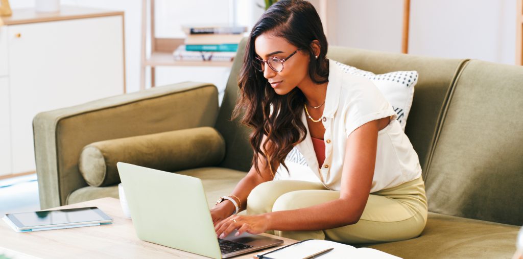 Sign up to the pFh newsletter