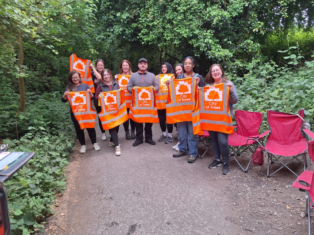 manchester city of trees